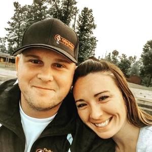 Meet your Posher, Trent